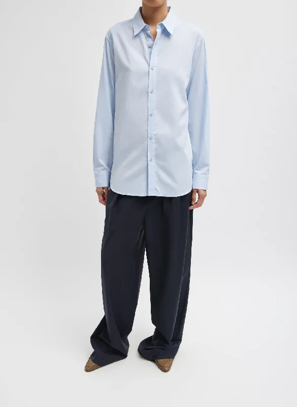 Charlie Men's Slim Shirt