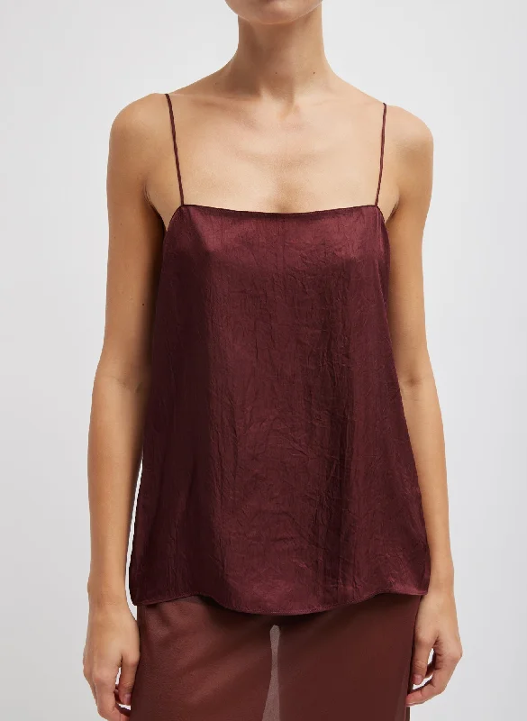 The Slip Cami