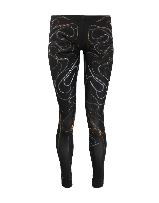 Printed Legging