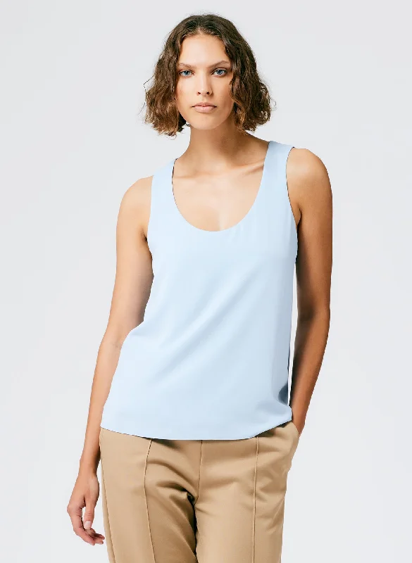 Soft Drape Tank