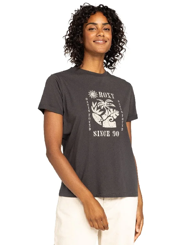 Roxy Ladies Summer Fun T-Shirt