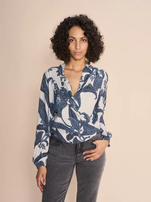 MMAlvina Paiz Blouse