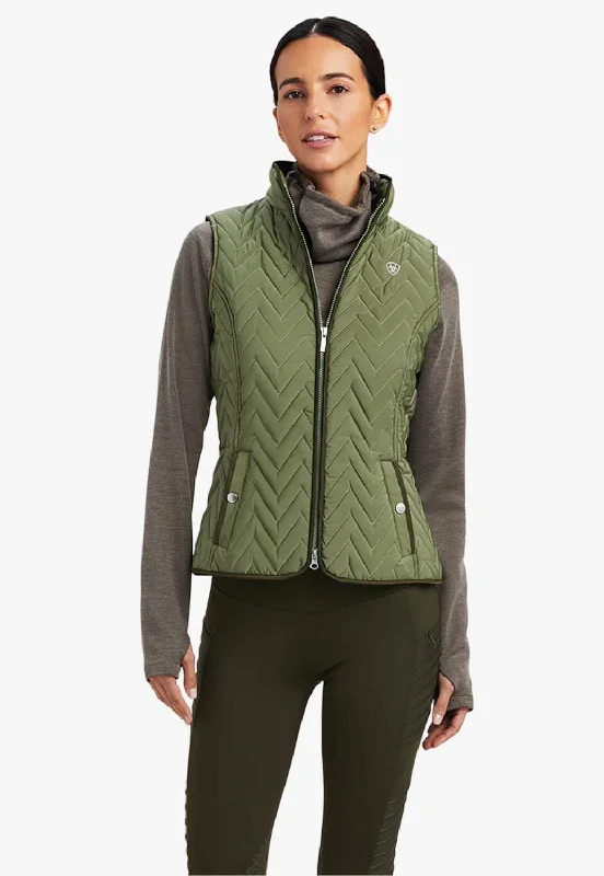 Ariat Womens Ashley Insulated Vest