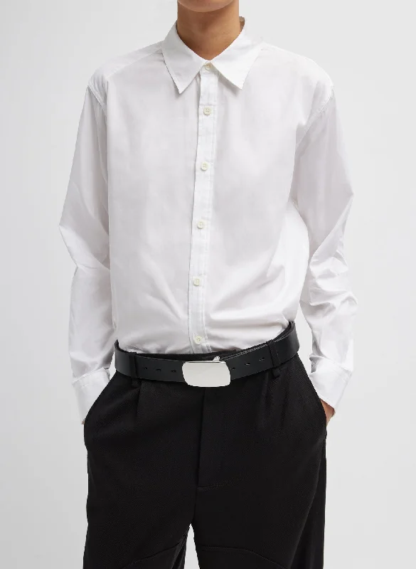 Charlie Men's Slim Shirt