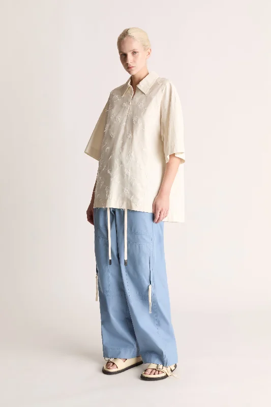 Lucien Pocket Pant