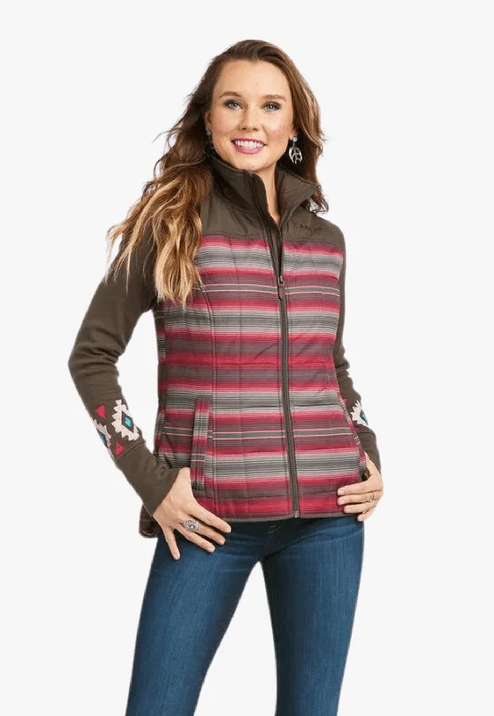 Ariat Womens Crius Vest