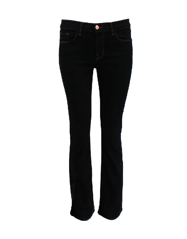 Brooke Bootcut Jean