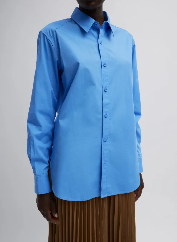 Charlie Men's Slim Shirt