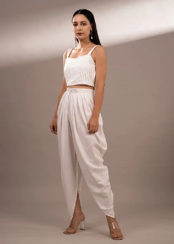 Nova Dhoti Pants