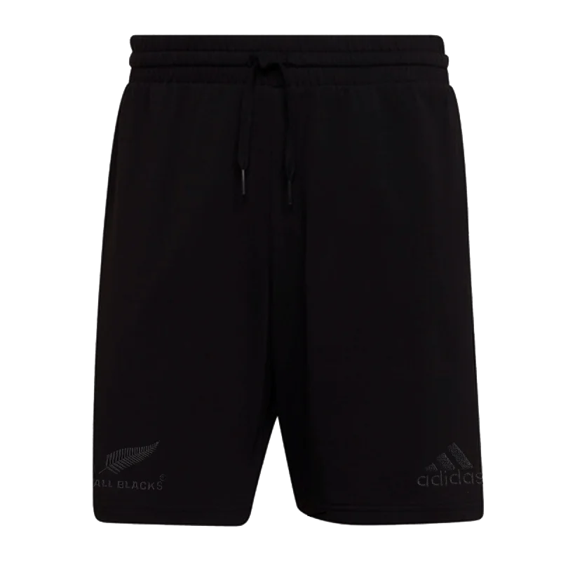 All Blacks Lifestyle Shorts by adidas