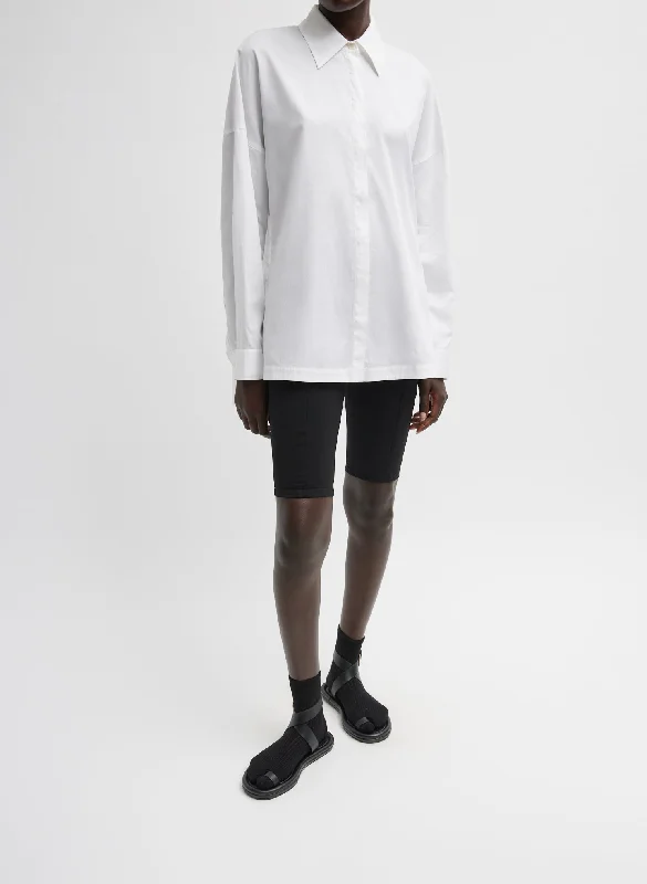 Gabe Oversized Shirt