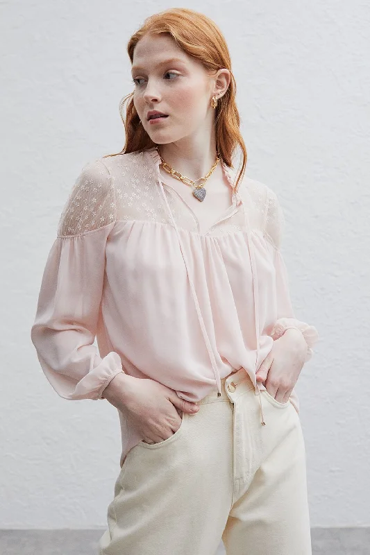 Herman Blouse