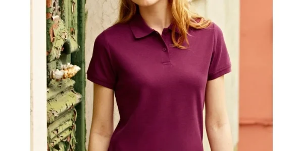 Polo Shirt 